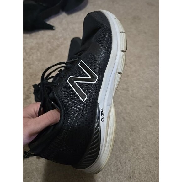 New Balance Womens 711 WX711DD Black Running Shoes Sneakers Size 8 - Picture 7 of 16